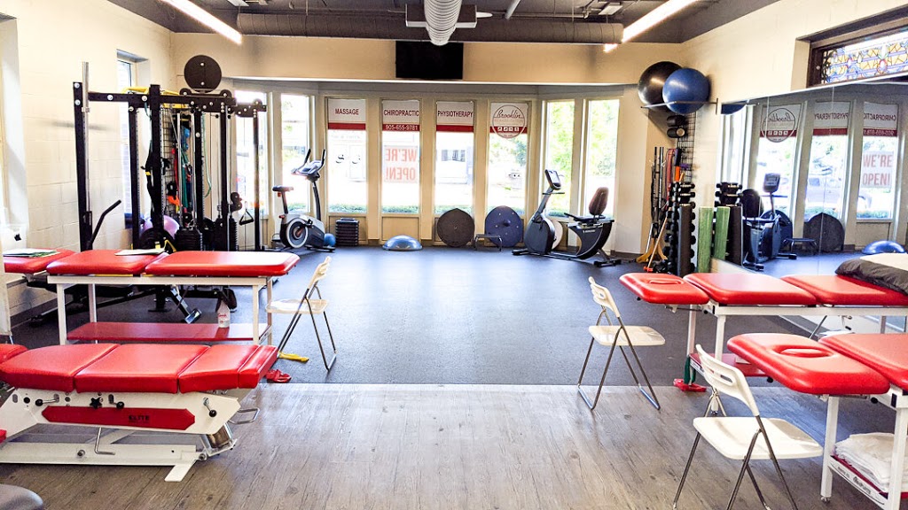 Brooklin Running Academy | 66 Baldwin St #104, Whitby, ON L1M 1C1, Canada | Phone: (905) 655-9781