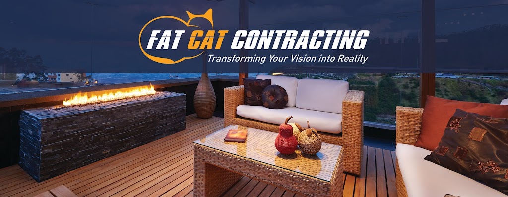 Fat Cat Contracting | 3 Dunrobin Dr, Caledonia, ON N3W 2N9, Canada | Phone: (905) 979-2733