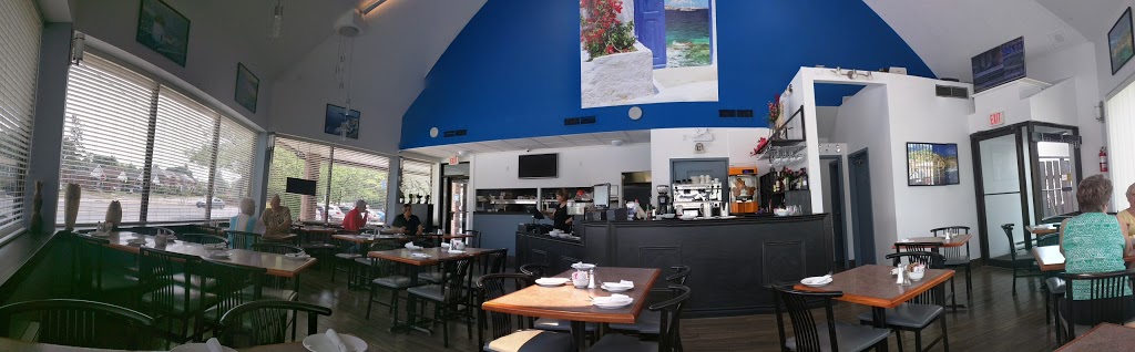 The Quarry Cafe | 2560 Gerrard St E, Scarborough, ON M1N 1W8, Canada | Phone: (416) 690-2098