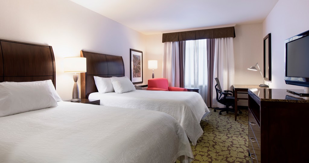 Hilton Garden Inn West Edmonton | 17610 Stony Plain Rd, Edmonton, AB T5S 1A2, Canada | Phone: (780) 443-2233