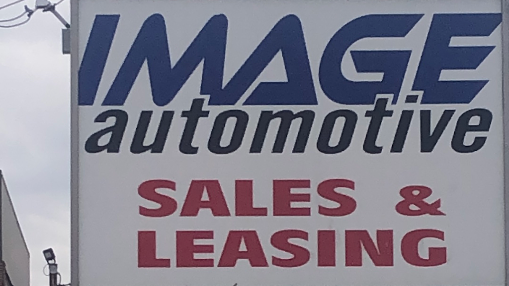 Image Automotive Sales and Leasing | 1187 Dundas Street East, London, ON N5W 3A9, Canada | Phone: (519) 659-3077