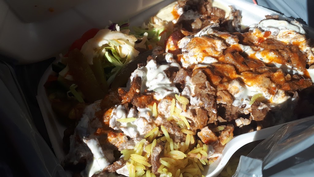 Shawarma Stop | 3150 Hwy 7, Markham, ON L3R 5A1, Canada | Phone: (905) 415-3711