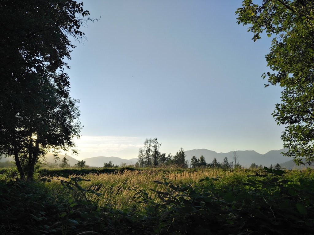 Peach Creek | Peach Creek - Rotary Trail, Chilliwack, BC V2R, Canada