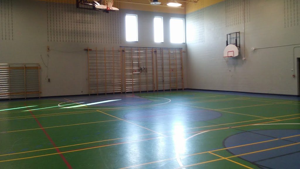 École Marie-Soleil-Tougas | 3415 Place Camus, Terrebonne, QC J6Y 1L2, Canada | Phone: (450) 979-9736