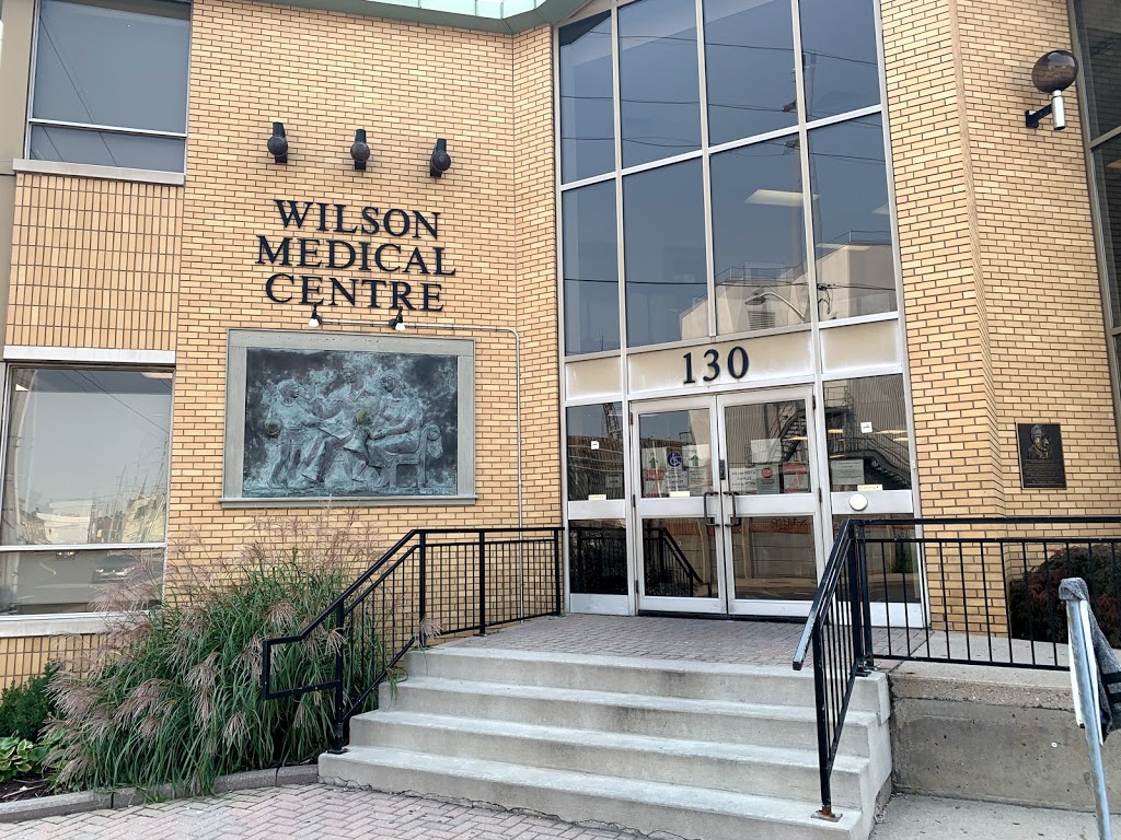 Wilson Medical Centre - Workplace Medical Corp. | 130 Wilson, Hamilton, ON L8R 1E2, Canada | Phone: (905) 526-6250