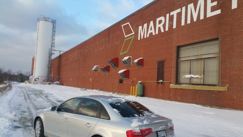 Maritime Paper Products LP | 25 Borden Ave, Dartmouth, NS B3B 1C7, Canada | Phone: (902) 468-5353