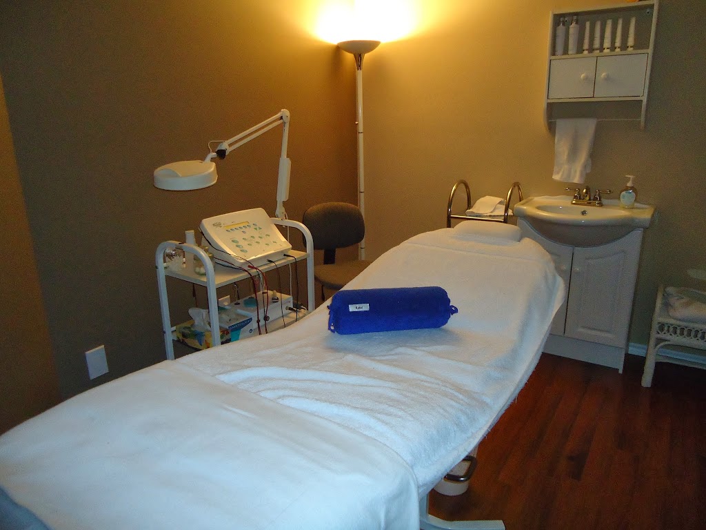 Pure Beauté | 11595 Rue Maisonneuve, Mirabel, QC J7J 2P7, Canada | Phone: (450) 435-7557