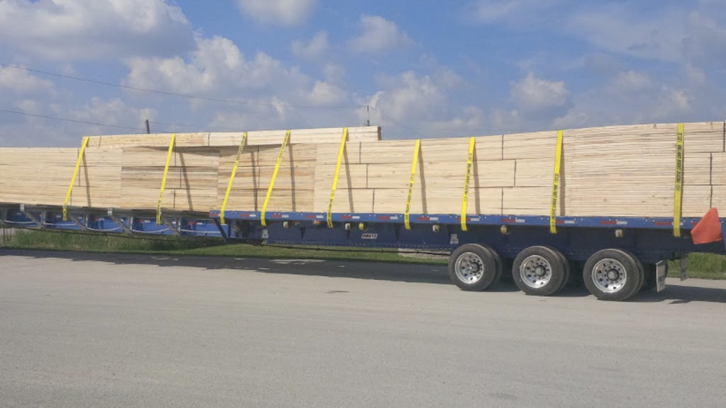 Span-Rite Truss | 13050 MB-5, Cartwright, MB R0K 0L0, Canada | Phone: (204) 529-2690