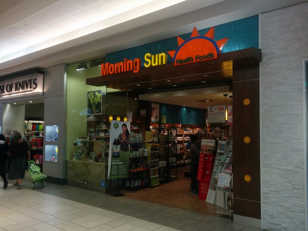 Morning Sun Health Foods Ltd | 3625 Shaganappi Trail NW, Calgary, AB T3A 0E2, Canada | Phone: (403) 286-5655