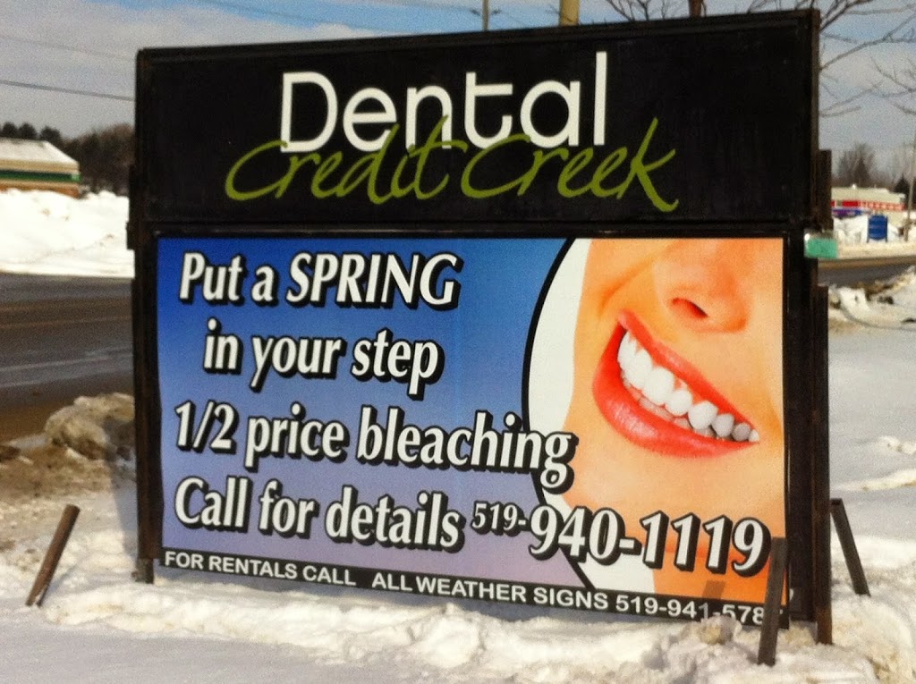 All Weather Signs | 403 Scott Dr, Orangeville, ON L9W 4M1, Canada | Phone: (519) 941-5787