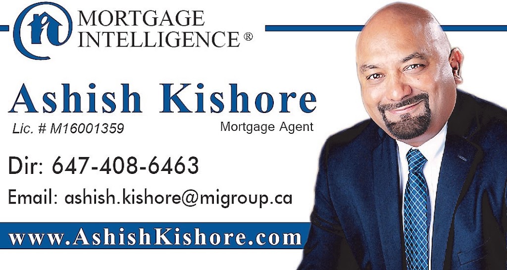 Mortgage Agent Ashish Kishore | 370 Hinton Terrace, Milton, ON L9T 7K6, Canada | Phone: (647) 408-6463