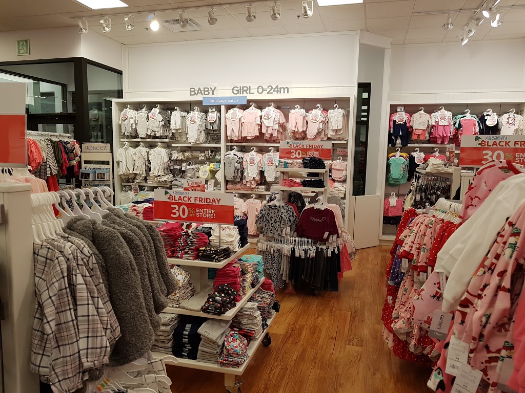 Carters | 75 Billy Bishop Way, North York, ON M3K 2C8, Canada | Phone: (416) 638-9862