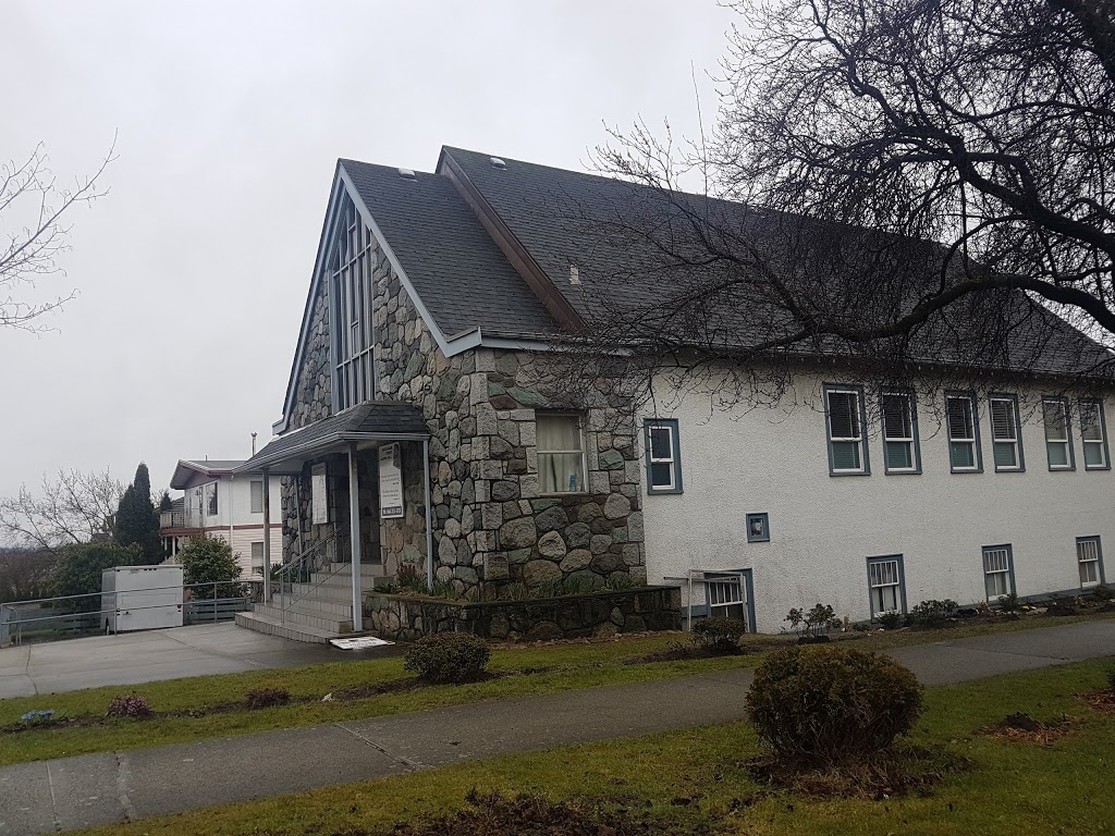 South Main Street Gospel Hall | 7601 Main St, Vancouver, BC V5X 3K2, Canada | Phone: (604) 367-2218