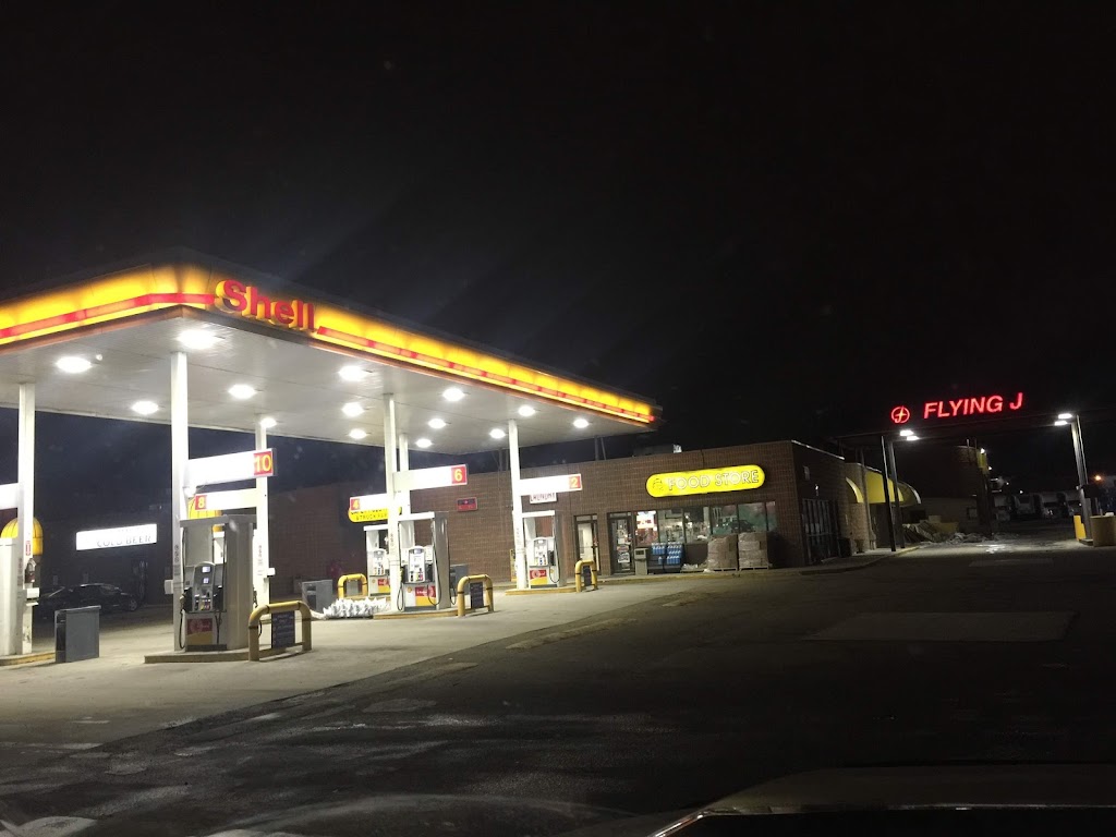 Shell | 12925 118 Ave NW, Edmonton, AB T5L 2L2, Canada | Phone: (780) 455-6704