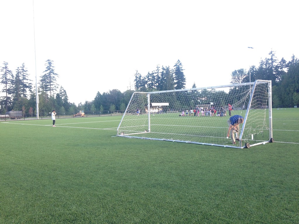 UNA Community Field | Ross Drive, Vancouver, BC V6S 0C6, Canada | Phone: (604) 827-5158