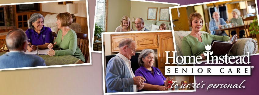 Home Instead Senior Care | 1033 Lesperance Rd, Windsor, ON N8N 1W9, Canada | Phone: (519) 739-1500