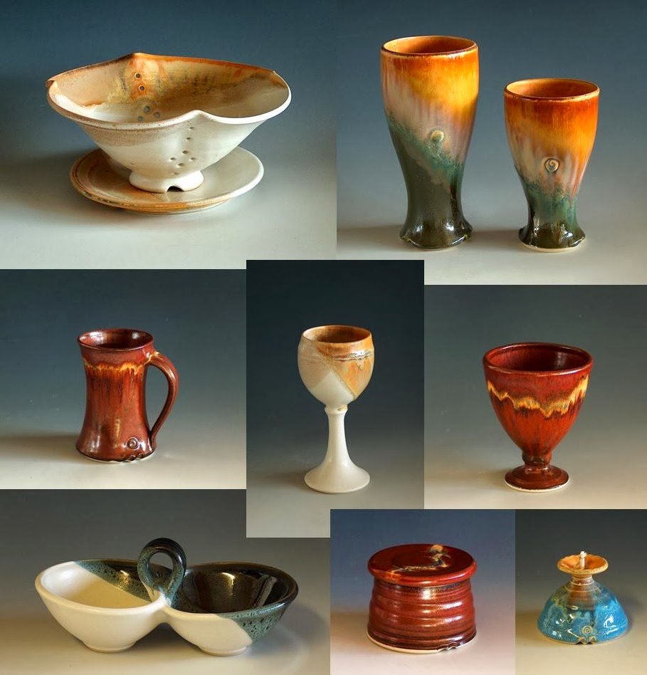 Greendale Pottery by Holly McKeen, Studio Potter | 45473, 110 Ariel Pl, Chilliwack, BC V2R 0K7, Canada | Phone: (604) 846-6440