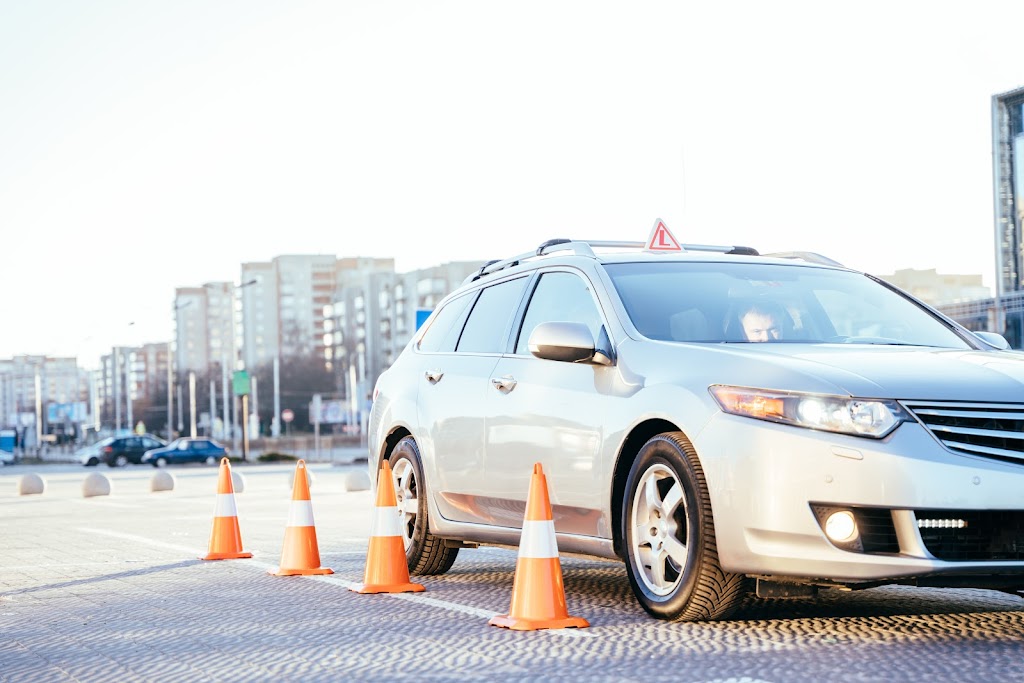 Central Driving School | 3248 Winspear Cres SW, Edmonton, AB T6X 1P2, Canada | Phone: (587) 463-9999