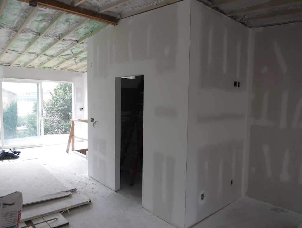 First Drywall | 1719-565 Sherbourne St, Toronto, ON M4X 1W7, Canada | Phone: (647) 499-1355