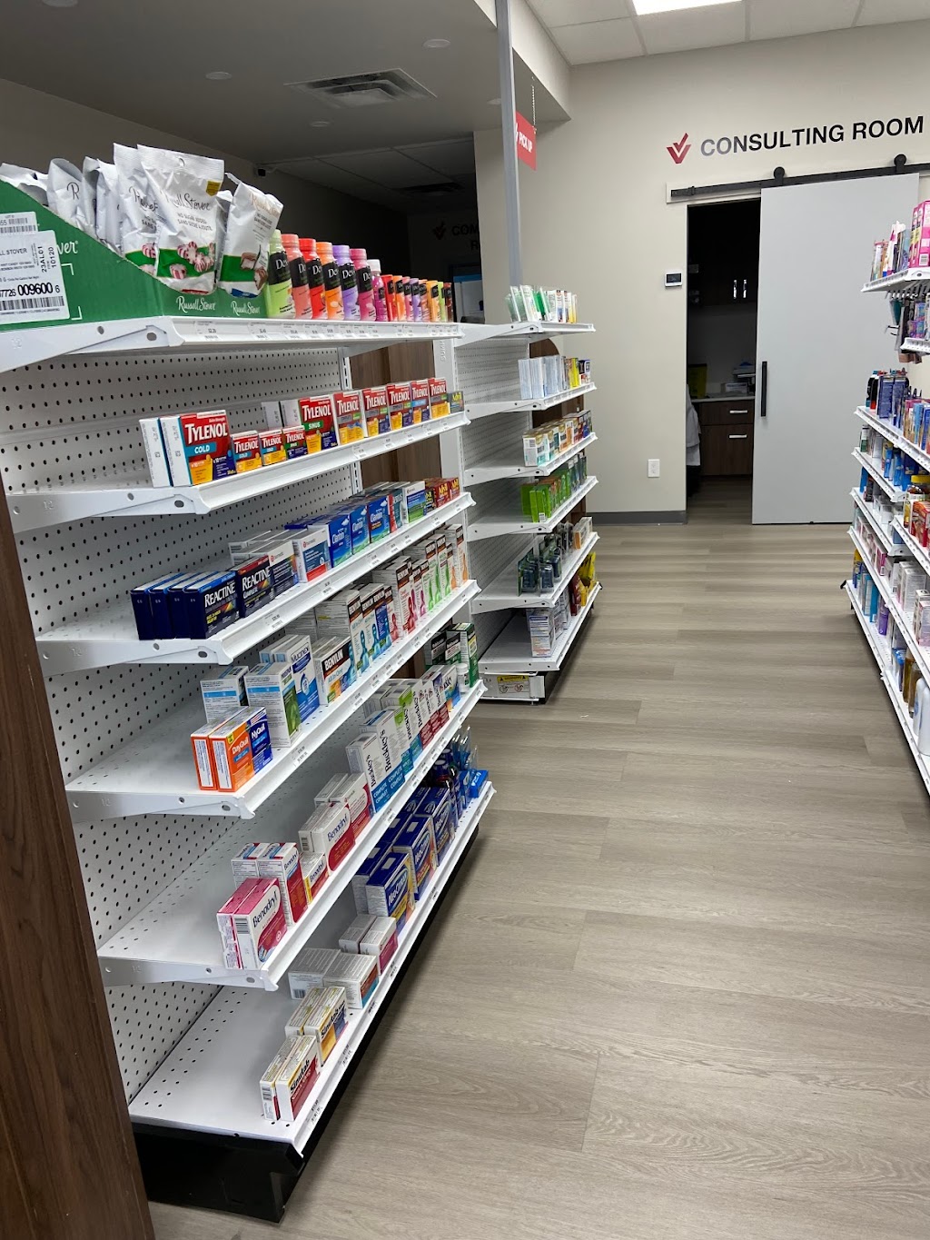 Heartland Value Drug Mart | 23 Heartland Blvd #2121, Cochrane, AB T4C 2V4, Canada | Phone: (587) 207-5444