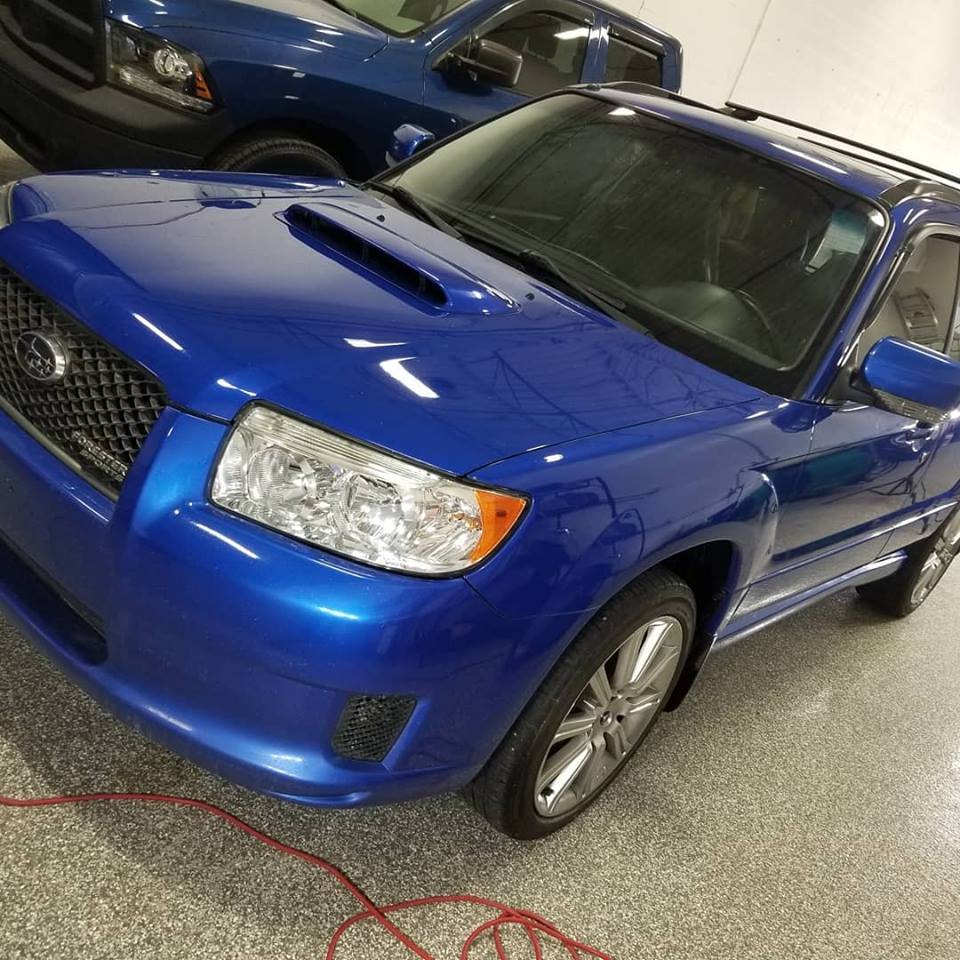 Gojira Auto Detailing | 14026 141 St NW, Edmonton, AB T6V 1J8, Canada | Phone: (587) 907-5064