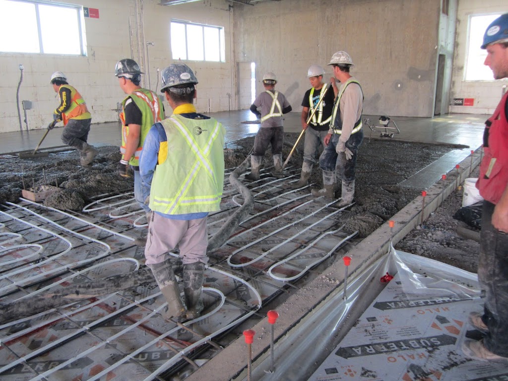 LogixICF.com | Insulated Concrete Forms | 35 Headingley St, Headingley, MB R4H 0A8, Canada | Phone: (888) 415-6449