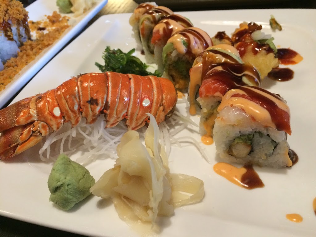 Todai Sushi | 11156 84 Ave, Delta, BC V4C 2L7, Canada | Phone: (604) 596-7179