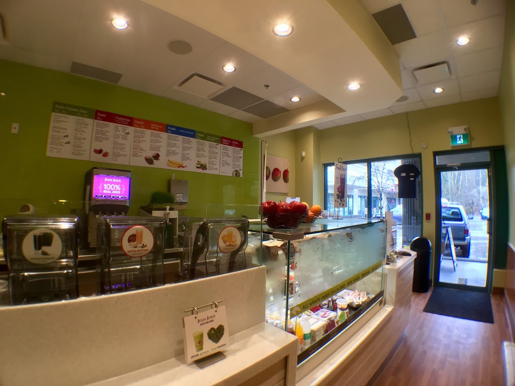 Jugo Juice | 32423 Lougheed Hwy, 110-B, BC V2V 7B8, Canada | Phone: (604) 814-3299