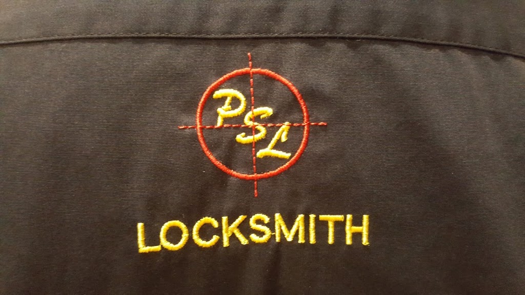 Precision Security And Locksmithing | 9 Spruce Ave, Lower Sackville, NS B4C 1G3, Canada | Phone: (902) 483-0407