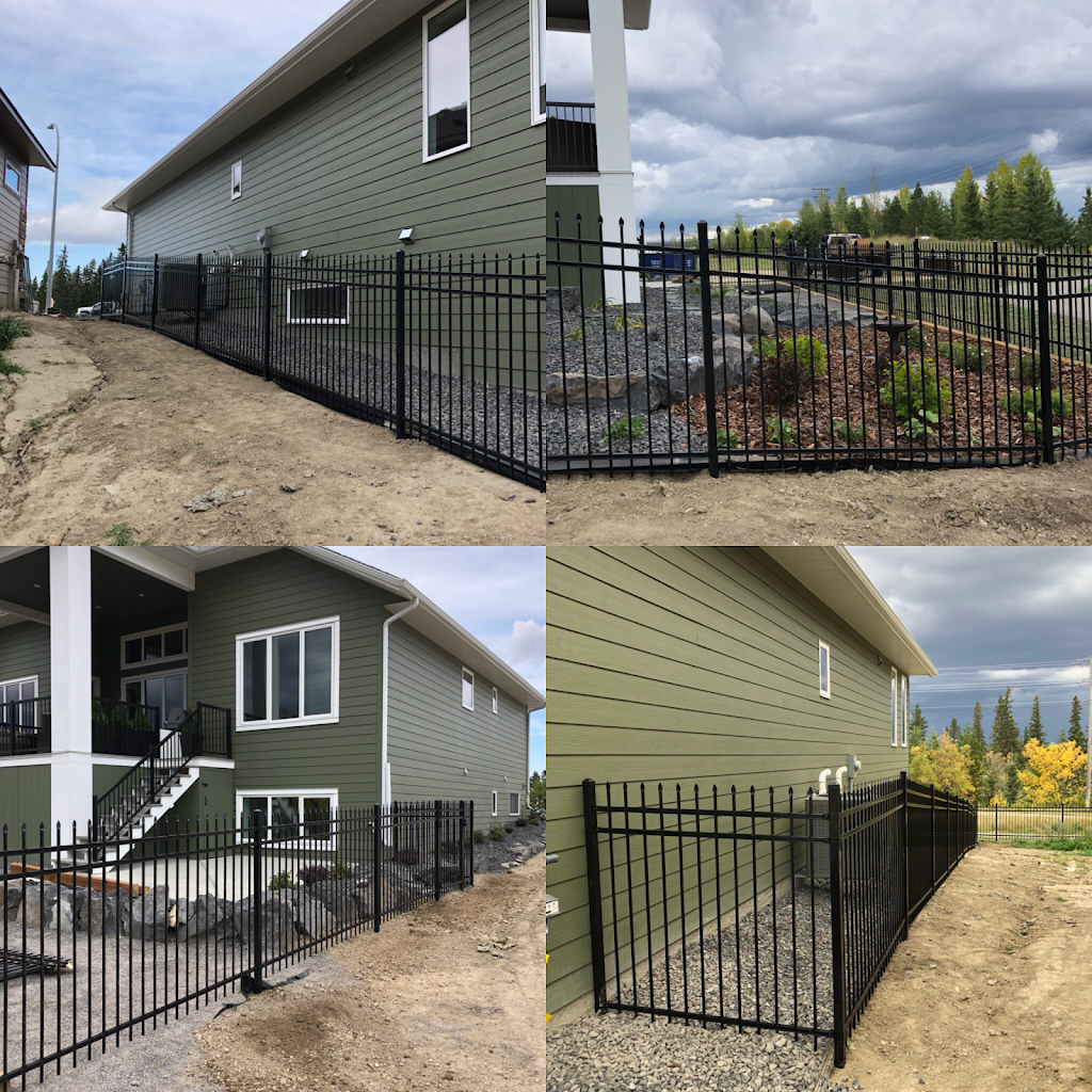 Central Alberta Fencing Inc. | 8800 Venture Ave SE Unit# 2168, Calgary, AB T3S 0A2, Canada | Phone: (403) 354-5484