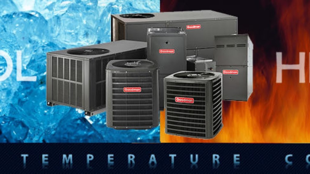 Proland Heating & Cooling LTD | 16 Warbeck Pl, Etobicoke, ON M9R 3C3, Canada | Phone: (647) 830-4003