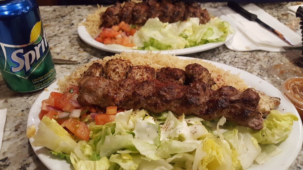 Bamiyan Kabob | 161 York Blvd, Richmond Hill, ON L4B 3B4, Canada | Phone: (905) 763-9090