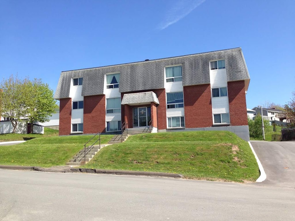 Allan Property Management | 15 Dresden Ave, Saint John, NB E2J 3X1, Canada | Phone: (506) 608-6758