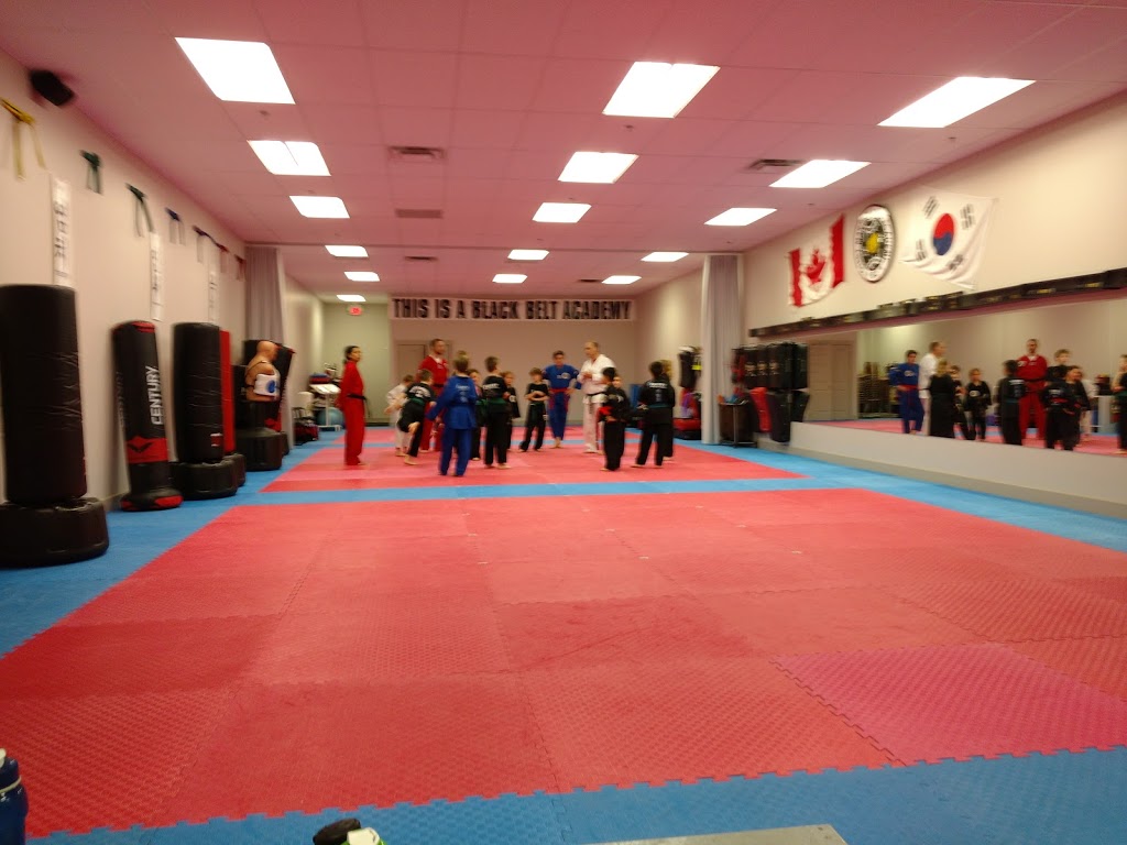 Quest Martial Arts Academy | 1891 Springfield Rd Unit 209, Kelowna, BC V1Y 5V5, Canada | Phone: (250) 869-0111