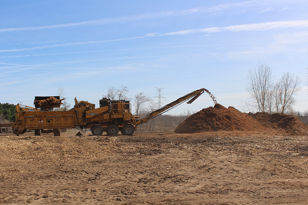 Ruby Farms Topsoil, Mulch & Aggregates | 2080 Huron St, London, ON N5V 5A7, Canada | Phone: (519) 617-2650