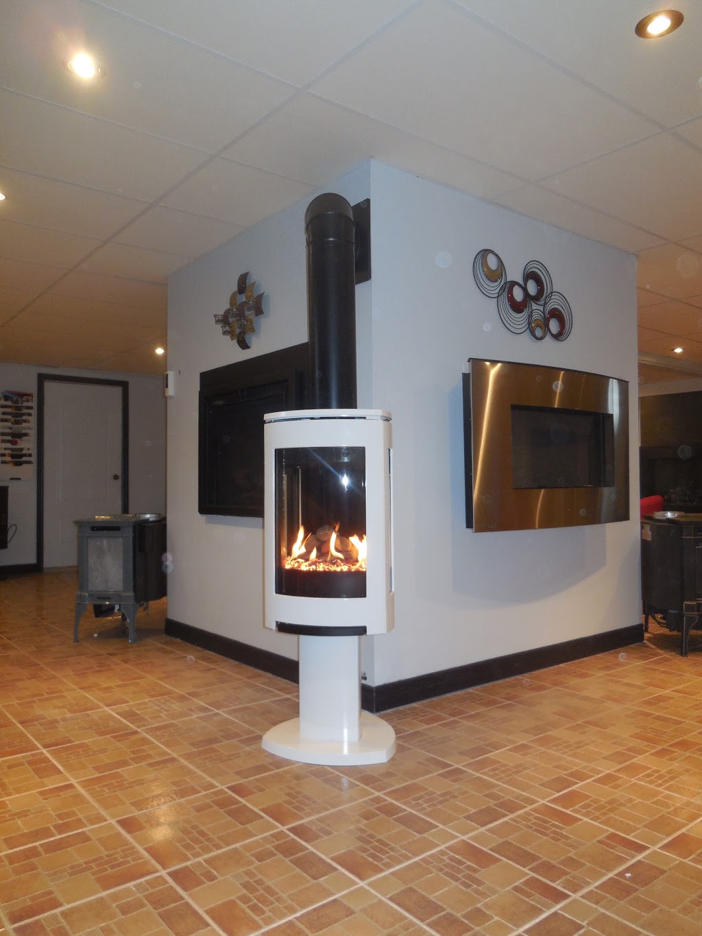 Perfecto Gaz Propane Inc | 735 Rang Saint-Simon, Sainte-Madeleine, QC J0H 1S0, Canada | Phone: (450) 795-1199