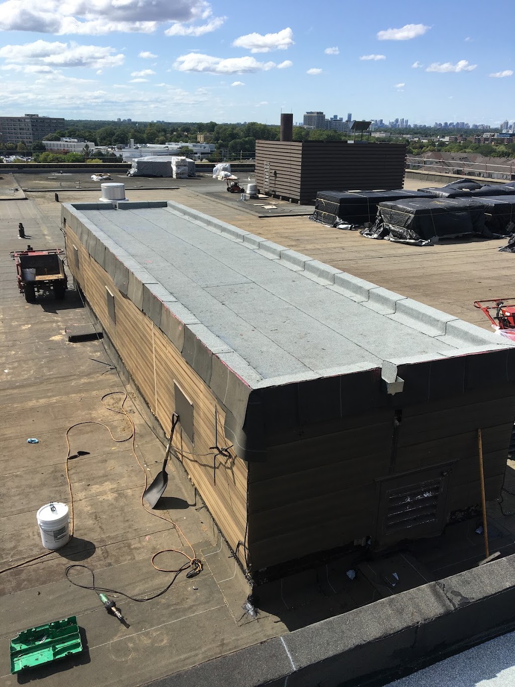Noakes Roofing Inc. | 4 Line E, Mono, ON L9W 5Z5, Canada | Phone: (416) 525-5942