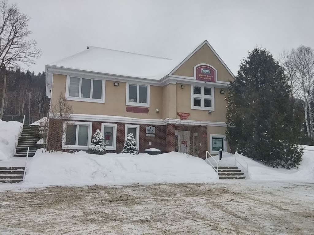 Coop Santé Val-Morin | 6162 Rue Morin, Val-Morin, QC J0T 2R0, Canada | Phone: (819) 320-0488