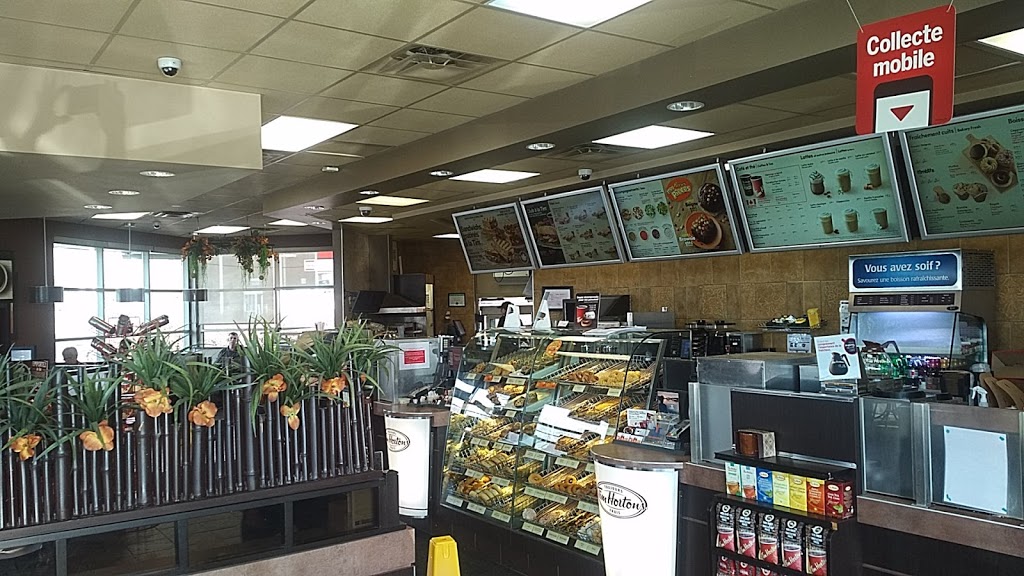 Tim Hortons | 10 Rue Brunet, Mont-Saint-Hilaire, QC J3H 0M7, Canada | Phone: (450) 446-7779