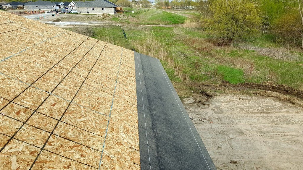 ROOF SMITH | Royal Gala Dr, Brighton, ON K0K 1H0, Canada | Phone: (613) 707-7257