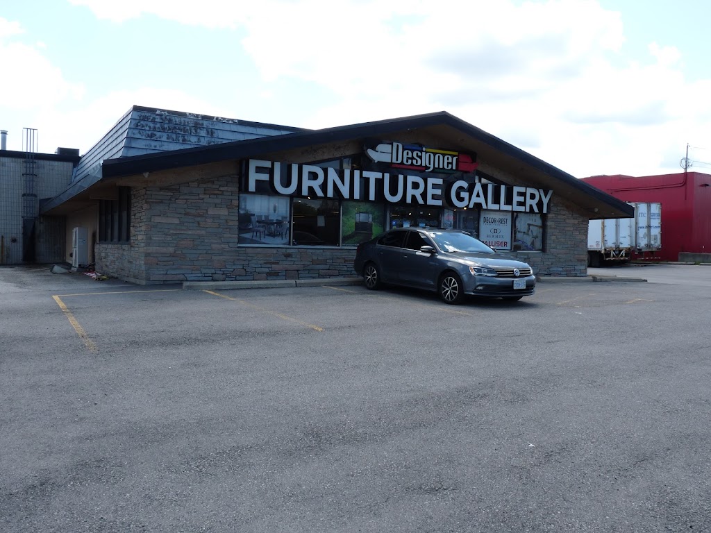 Designer Furniture Gallery | 969 Upper James St, Hamilton, ON L9C 3A6, Canada | Phone: (905) 318-7626