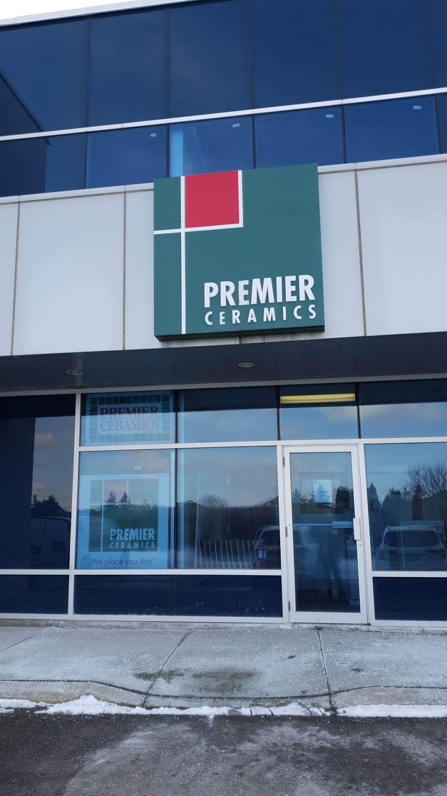 Premier Ceramics | 505 Cityview Blvd, Woodbridge, ON L4H 0Z4, Canada | Phone: (416) 213-5717