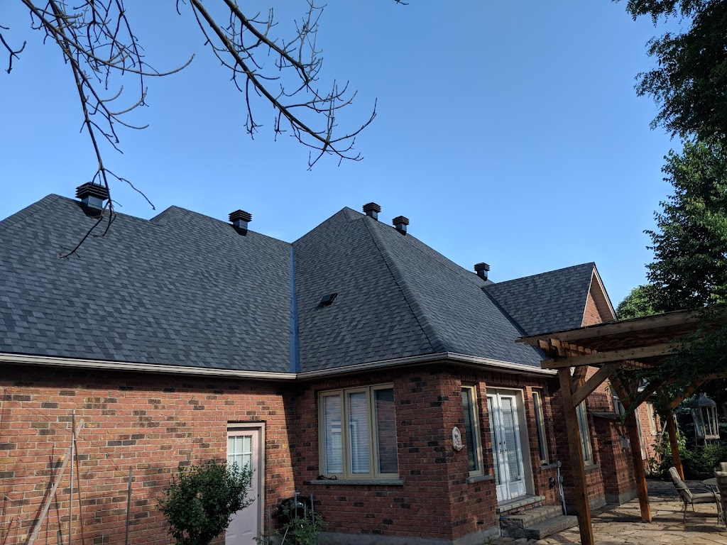 Above It All Roofing Inc Mississauga | 2395 Homelands Dr unit #209, Mississauga, ON L5K 1H3, Canada | Phone: (647) 771-1554