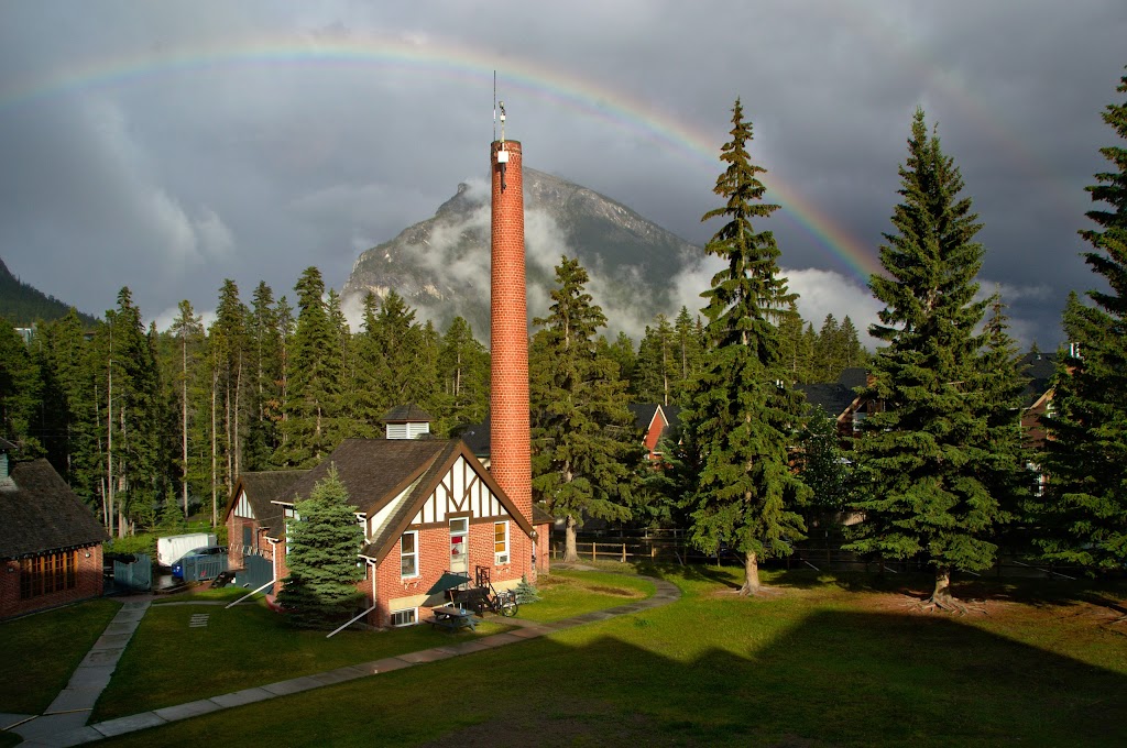 YWCA Banff Hotel | 102 Spray Ave, Banff, AB T1L 1A6, Canada | Phone: (403) 762-3560