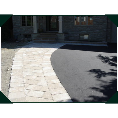 Martys Classic Driveways | 31 Robinson Ave, Ottawa, ON K1N 8N9, Canada | Phone: (613) 413-8711