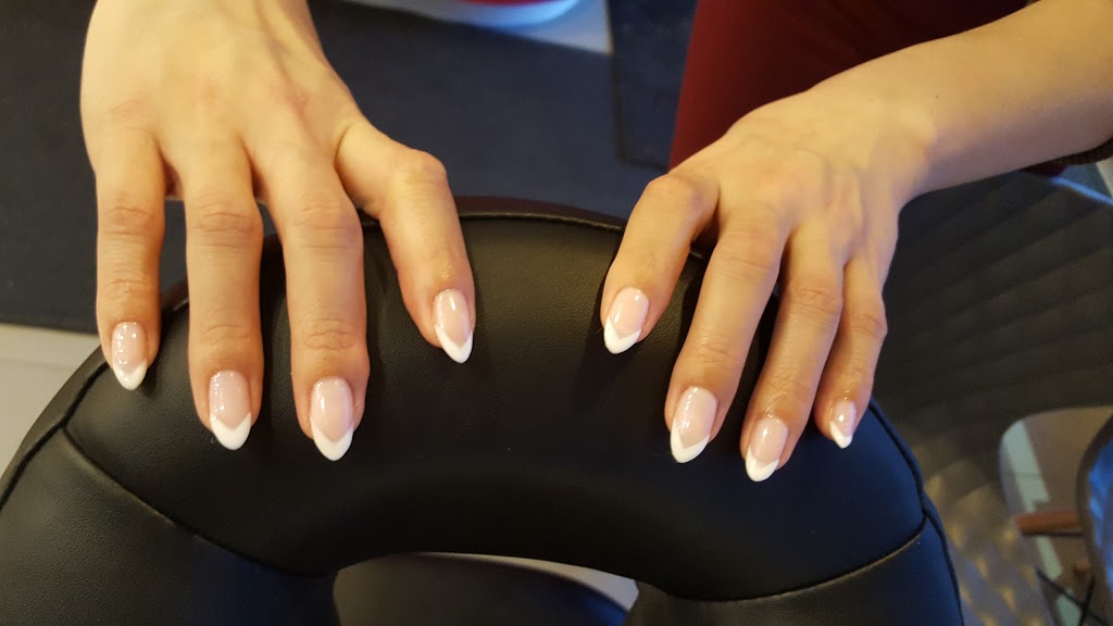 Polaris Nail & Spa | 8700 Bathurst St, Thornhill, ON L4J 9J8, Canada | Phone: (905) 731-6245