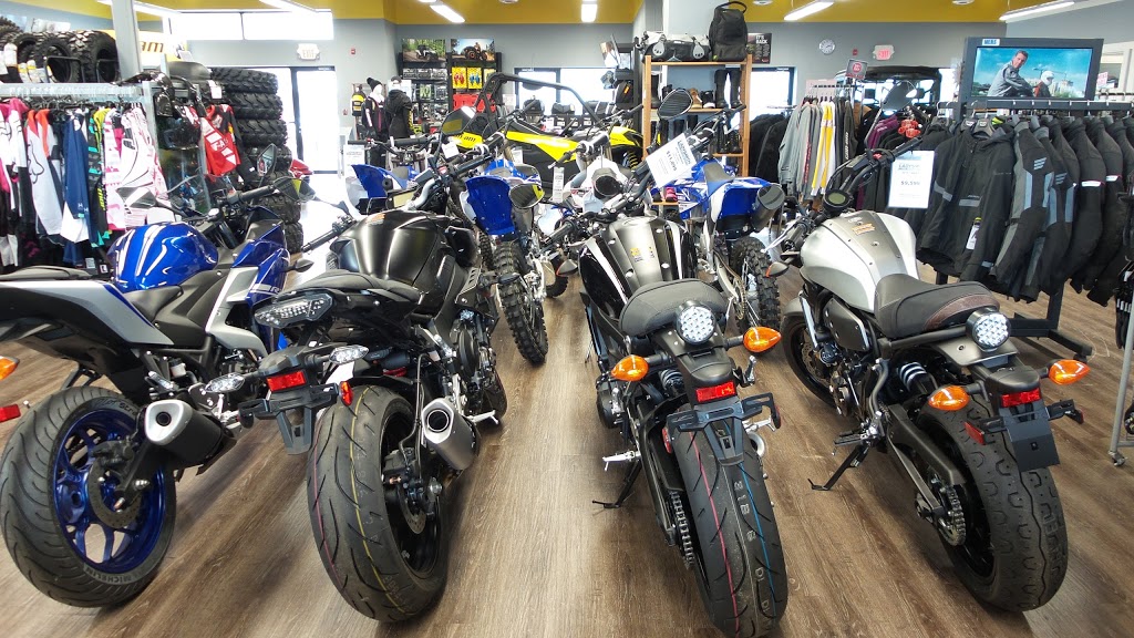 Ladysmith Motorsports | 204-1030 Oyster Bay Dr, Ladysmith, BC V9G 1A6, Canada | Phone: (250) 924-6686