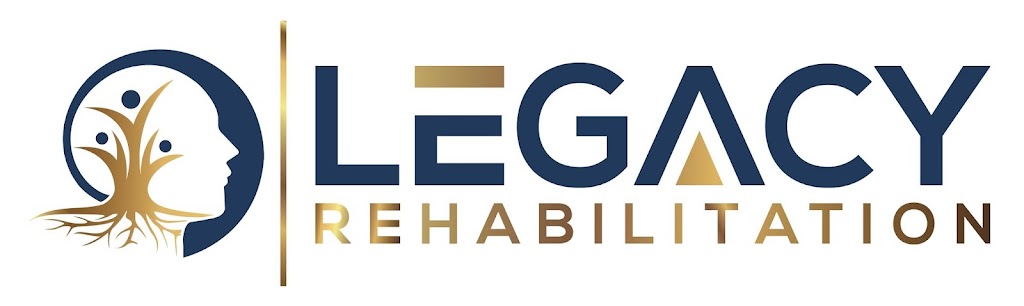 Legacy Rehabilitation | 6140 AB-2A Bay #1, Lacombe, AB T4L 2G5, Canada | Phone: (825) 640-8326