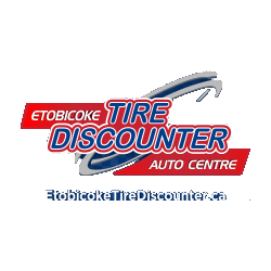 Etobicoke Tire Discounter | 7 Kelfield St, Etobicoke, ON M9W 5A1, Canada | Phone: (416) 645-8777