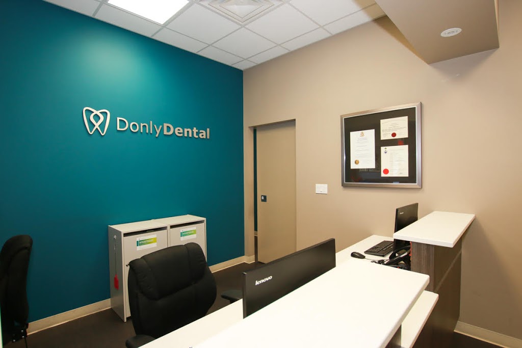 Donly Dental | 65 Donly Dr N unit 1, Simcoe, ON N3Y 0C2, Canada | Phone: (519) 428-2222